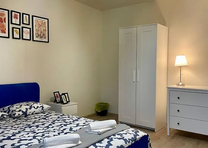 Halby Rooms Prosta 2 Warszawa