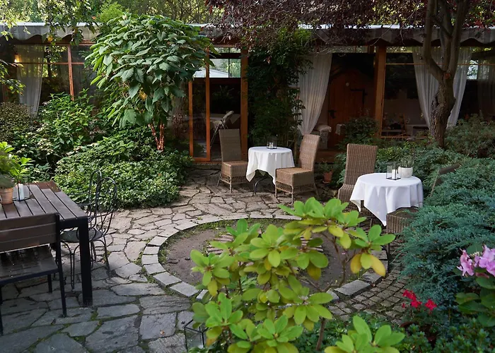 American House BaletowaHotel Warszawa