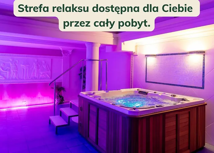 Hotel Arkadia Royal Warszawa